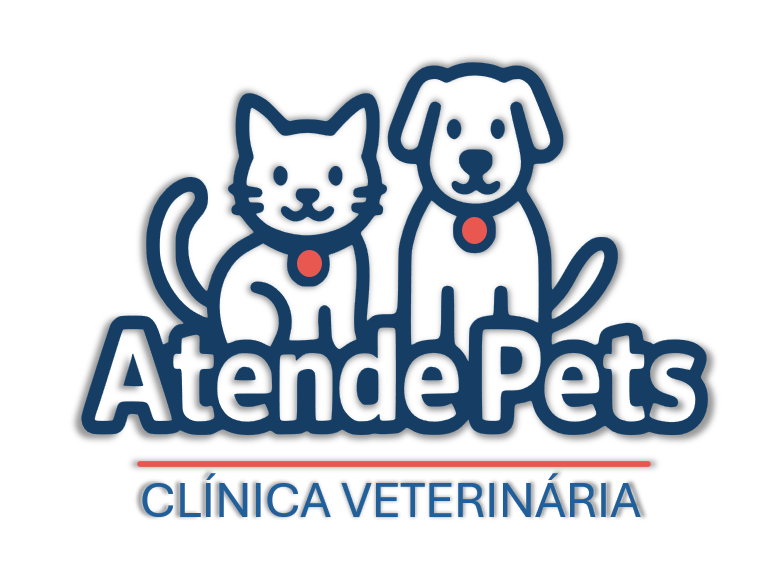 Logo Atende Pets